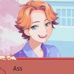 Ass Meme Generator Imgflip