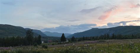 Eidfjord Kommune I Vestland Store Norske Leksikon