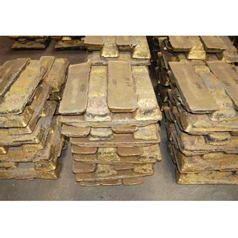 Steel Bronze Alloys Ingot Suppliers Manufacturers Exporters From