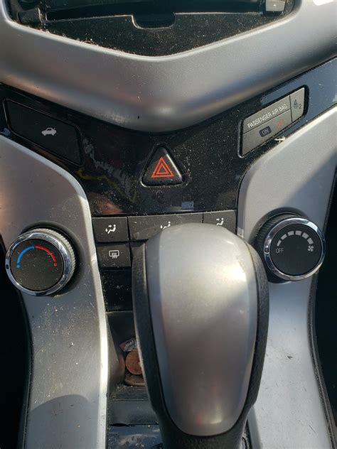 Air Conditioner Won't Turn Off | Chevrolet Cruze Forums