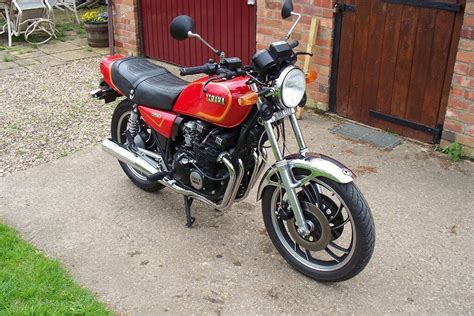 Yamaha Xj Fully Restored In Pinchbeck Lincolnshire Gumtree