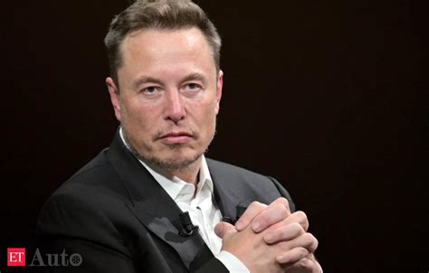 Elon Musk On EV Tariffs Elon Musk Now Says He Opposes US Tariffs On