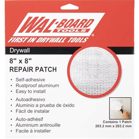 Marshalltown Drywall Patches