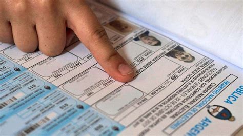 Elecciones Si No Votó En Las Paso ¿puede Votar En Las Generales