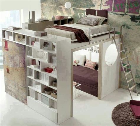 20+ Coolest Beds In The World – The Urban Decor