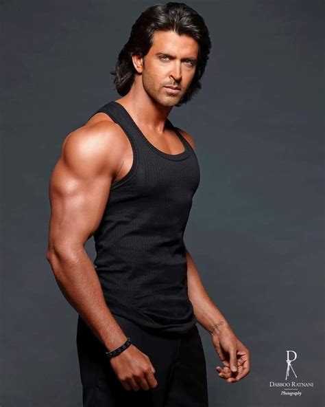 Hrithik Roshan Shirtless Body Artofit