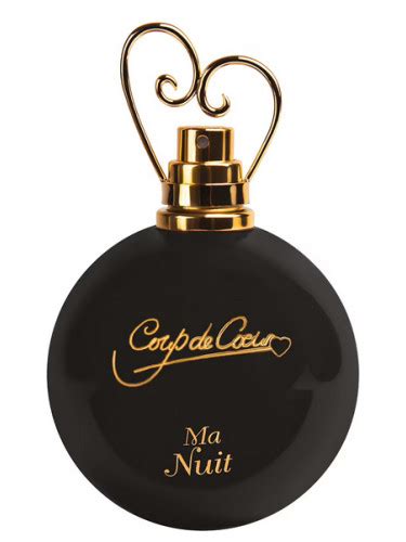 Ma Nuit Coup de Coeur Parfum ein neues Parfum für Frauen 2023