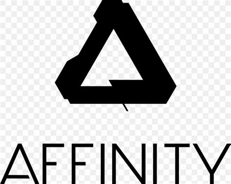 Logo Affinity Designer Affinity Photo Brand, PNG, 1024x814px, Logo, Affinity Designer, Affinity ...