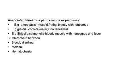 Physical Diagnosis Abdominal Examination Pptx