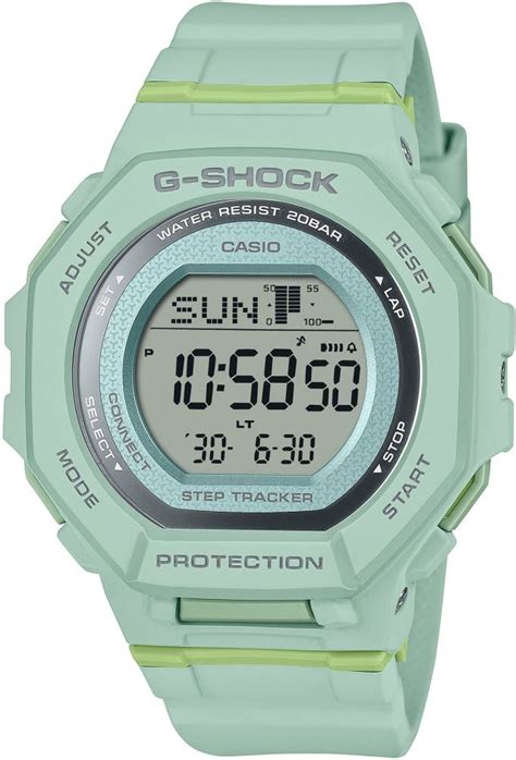 Casio G SHOCK GMD B300 3DR Kol Saati