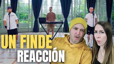 Ke Personajes Fmk Big One Un Finde Crossover Video Reacci N