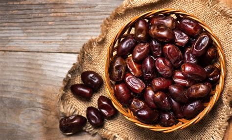 Popular Date fruit varieties from around the world – Aurum Dates