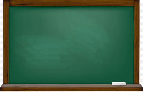 background powerpoint blackboard green blackboard png transparent