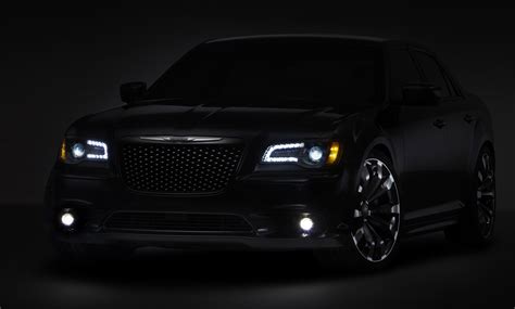 2012, Chrysler, 300c, Concept Wallpapers HD / Desktop and Mobile Backgrounds