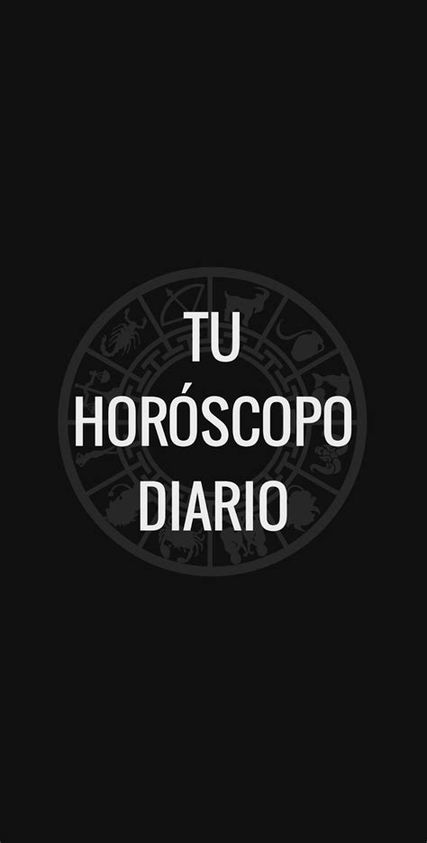 Tu Horóscopo Diario Mestore 앱