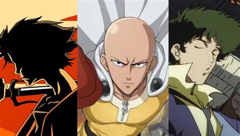 10 Best Anime Series To Binge Watch In Under 24 Hours