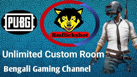 🔴pubg Mobile Live 🔴 Unlimited Custom Rooms Free To Join Custom