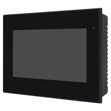 HMI Con Touch Screen Multitouch ARMPAC 607B APLEX Technology Inc