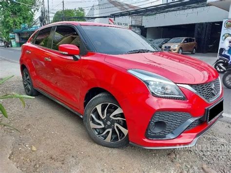 Cek Harga Suzuki Baleno Hatchback Bekas Ada Yang Rp160 Juta An Mobil Bekas Mobil123