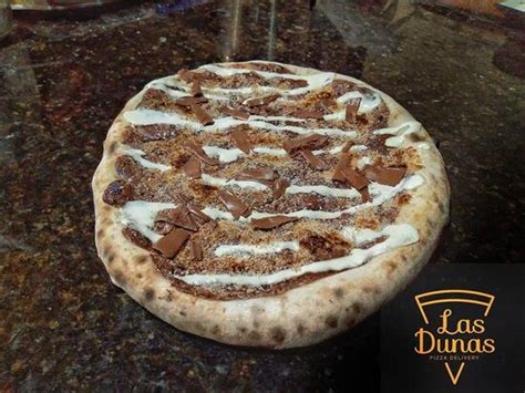 Las Dunas Pizza Delivery Pizzeria Pelotas Restaurant Reviews