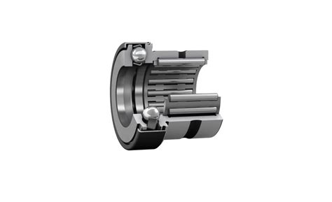 NKX 25 Z SKF Nadel Axial Kugellager Mit Haltekappe Ludwig Meister