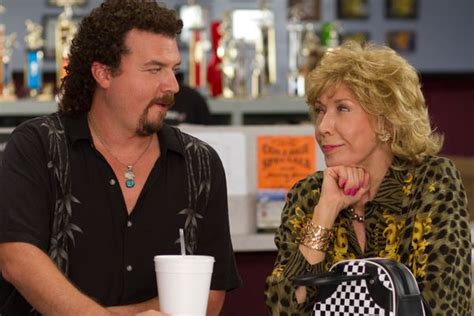 Eastbound & Down - TV Episode Recaps & News