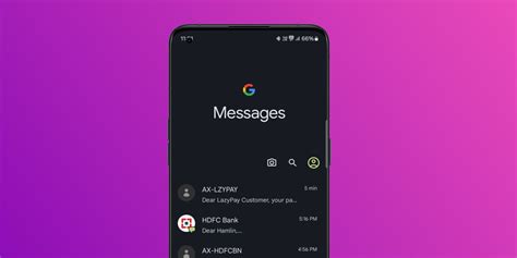 What Is Rcs Messaging On Android And How Do I Use It