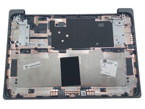 Hp Chromebook 11 G8 Ee Base Enclosure Cbg Nsdc M75158 001 Oem