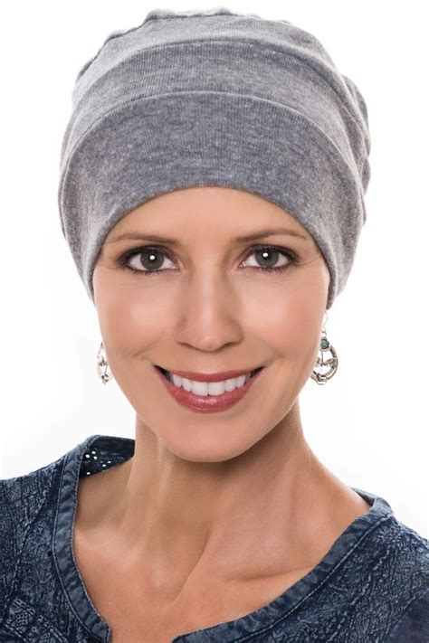 Three Seam Turban 100 Cotton Hat This Is A Great Basic Chemo Cap