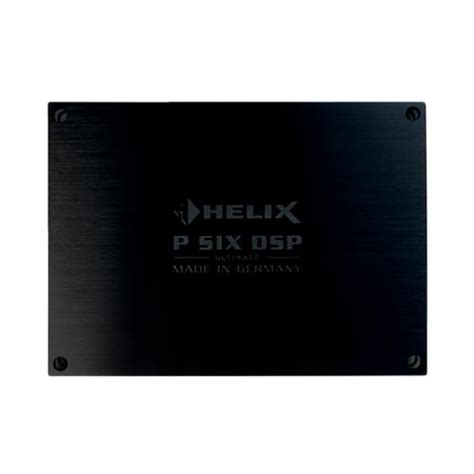 Helix P Six Dsp Ultimate Helix P Six Dsp