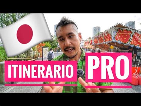 Guía Definitiva Duración Ideal De Un Viaje A Japón