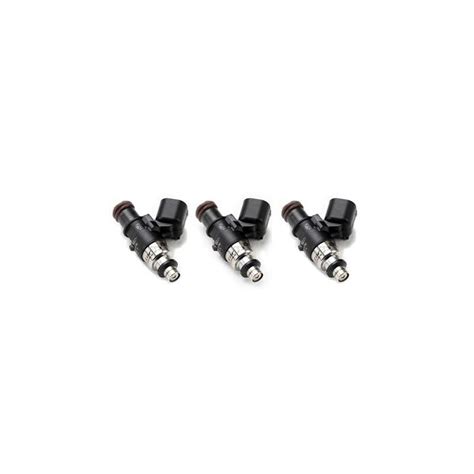 Injector Dynamics 1700-XDS - YXZ1000 (Includes R) UTV Applications 11mm ...