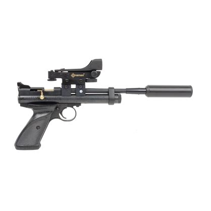 Crosman Air Pistol Kits The Hunting Edge Country Sports