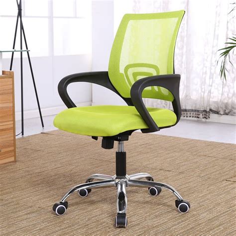 Albatross AYZCG 6 Mesh Office Chairs