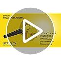 Stanley Stpt B Sopladora Y Aspiradora Electrica De Velocidad