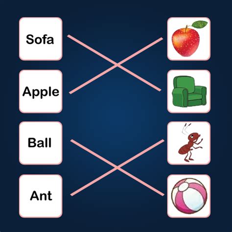 Spelling Matching Quiz - Apps on Google Play