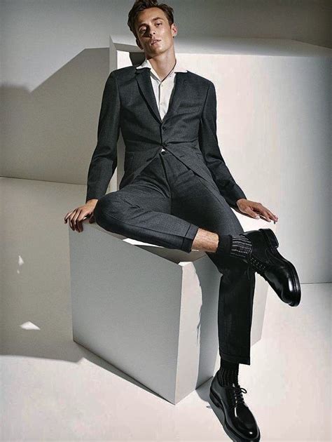 Pin By Imoue Masatako On Z Vogue Men Mod Suits Fashion