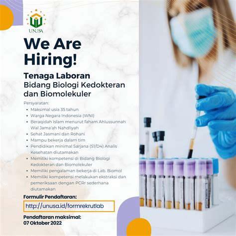 Biologi Kedokteran Homecare24