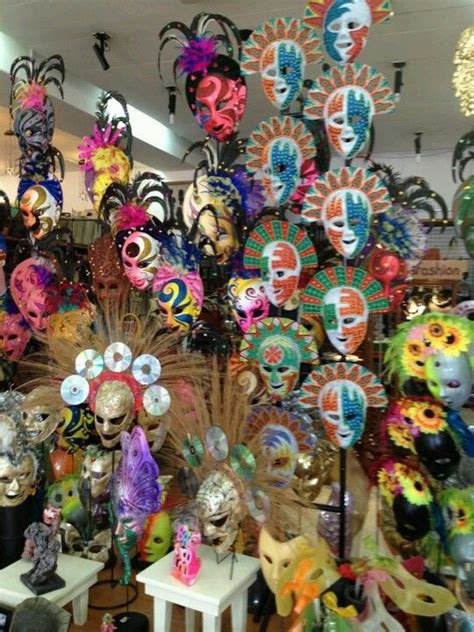 The Maskara Mask Festival Bacolod Philippines Masskara Festival Festival Booth