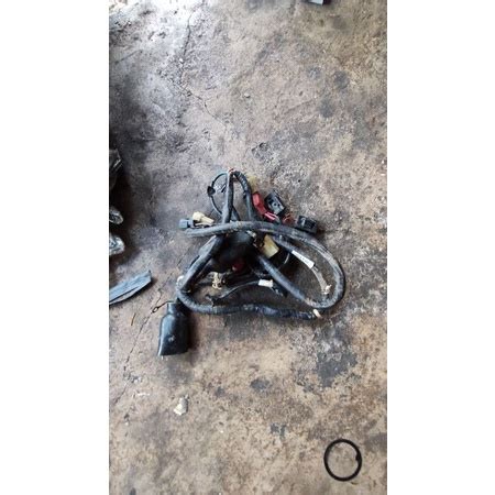 Jual Kabel Body Honda Vario Old Vario Karbu Lama Kvb Original Wire