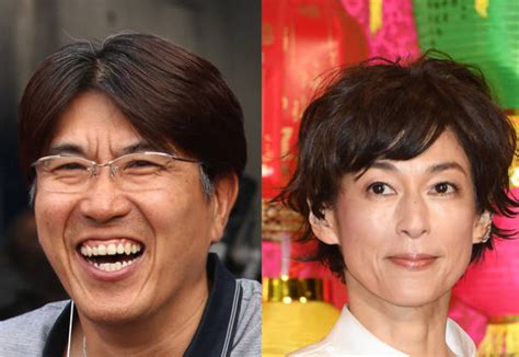 石橋貴明と鈴木保奈美の離婚理由は新恋人の存在か W不倫で略奪愛の結末 芸能！トレンド速報net