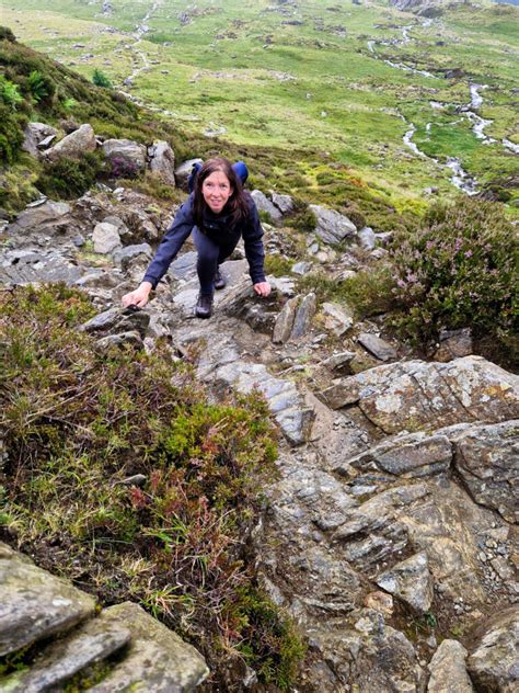 Hiking Tryfan - Perhaps Wales' Most Beautiful Mountain? - We Love ...