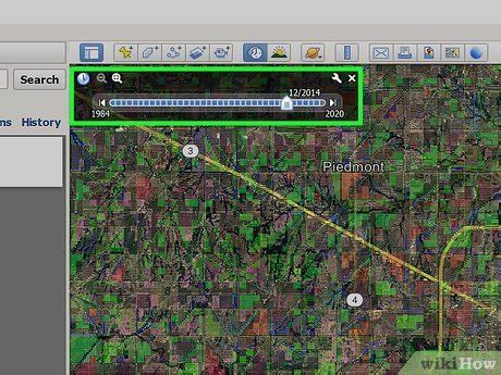 The Time Traveler's Guide To Google Maps