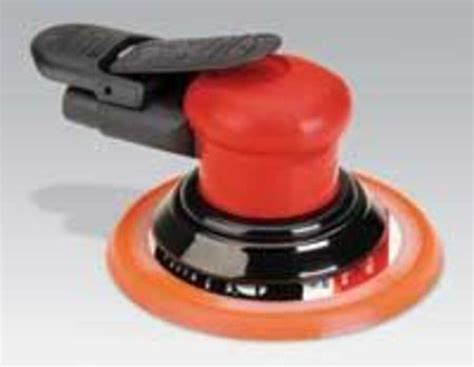 6 152 Mm Dia Dynorbital Spirit Random Orbital Sander Non Vacuum