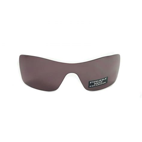 Oakley Batwolf Prizm Daily Polarized Replacement Lens