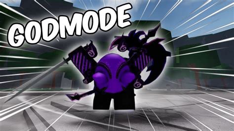 Now You Can Literally Go Godmode In The Strongest Battlegrounds