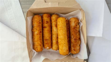 Mozzarella Sticks – Reisterstown Diner – American Restaurant in ...