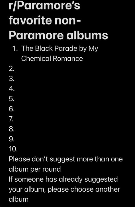 Best Black Parade Images On Pholder My Chemical Romance History Porn And Warship Porn