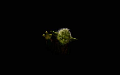 🔥 50 Awesome Yoda Wallpapers Wallpapersafari