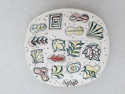 Midwinter Pottery Jessie Tait For Sale EBay